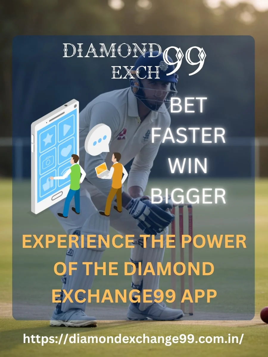 diamondexch betting app