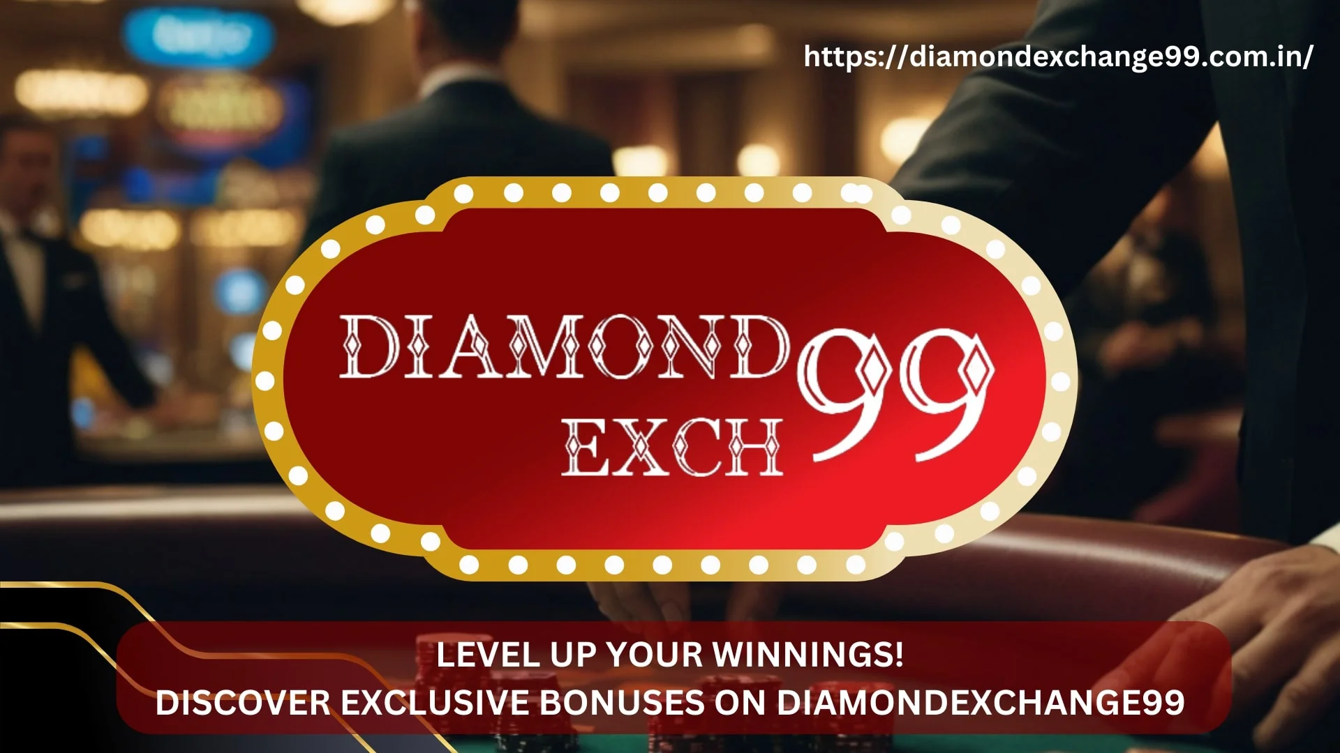 diamondexch99 bonus & promotion