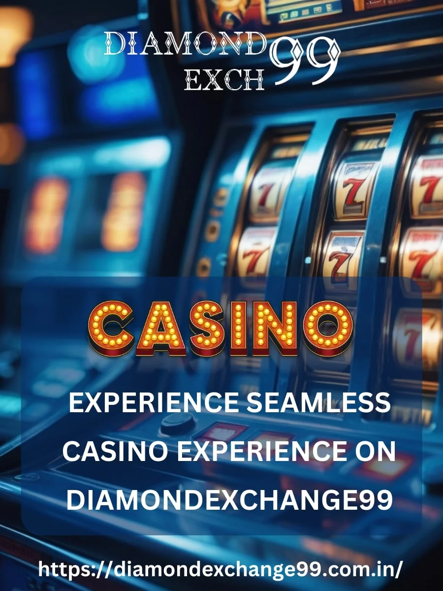 diamondexch99 casino id