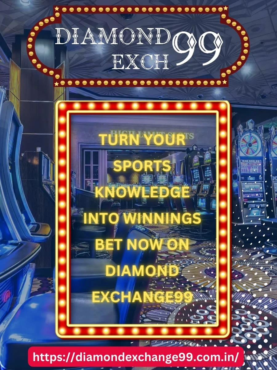 Diamondexch9