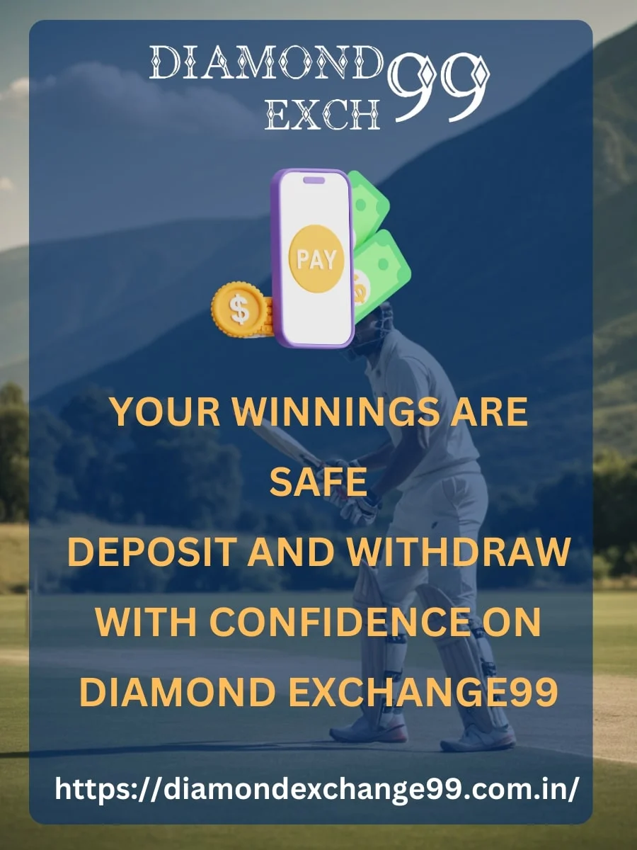 diamond exchange